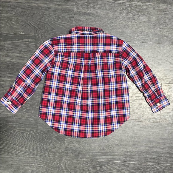 Ralph Lauren Polo button down - Picture 2 of 3